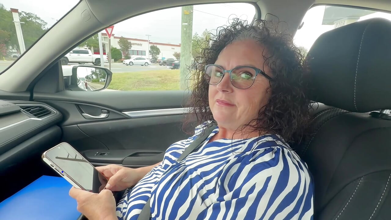 Cheating Wife Goes on a Job Interview