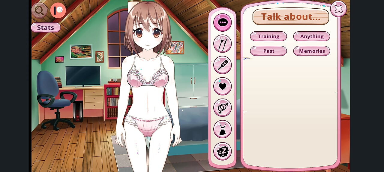 Together Again BDSM Episode 3 - Freya Day 5&7: Virg.. Loss Sex, Paddle Gag Tie Up & Discipline 82