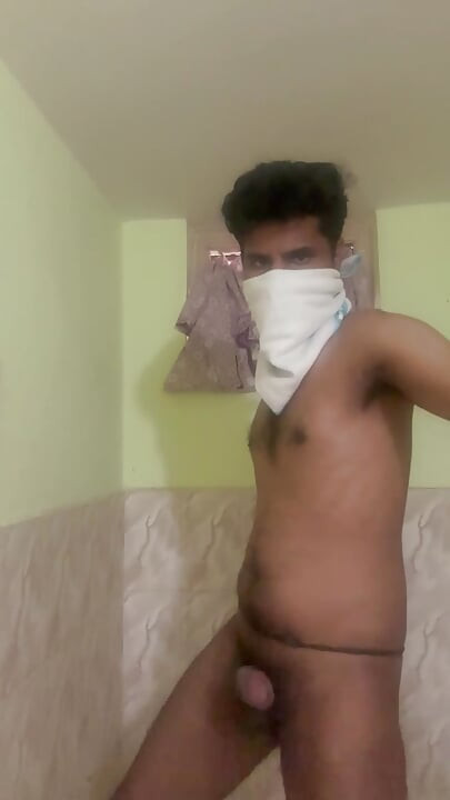 Sexy dance
