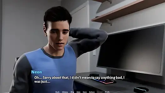 Çılgın macera #13 ofisinde azgın bir genç erkek avcısının şişman götünü parçalıyor