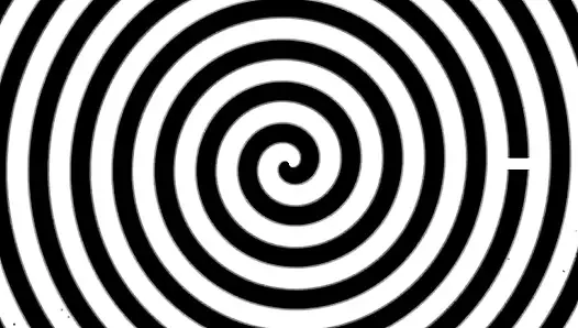 Spirale entspannung