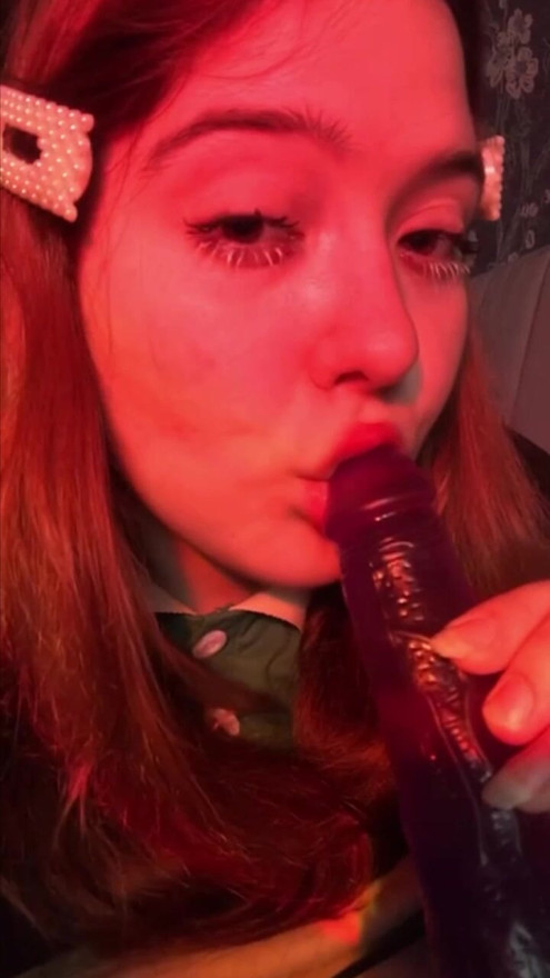 Puši kurac bolje od bilo koga!