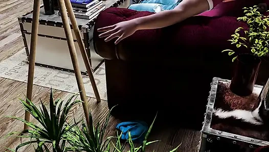 Gameplay lengkap - tante seksi sunville 2, bagian 61