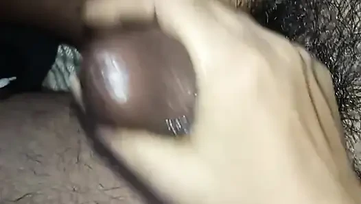 Bhabhi ne meri muth mari