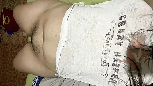 Можешь кончить, наблюдая за мной?