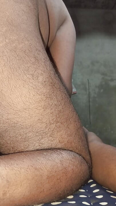Finally makes sex video to satisfy her lust