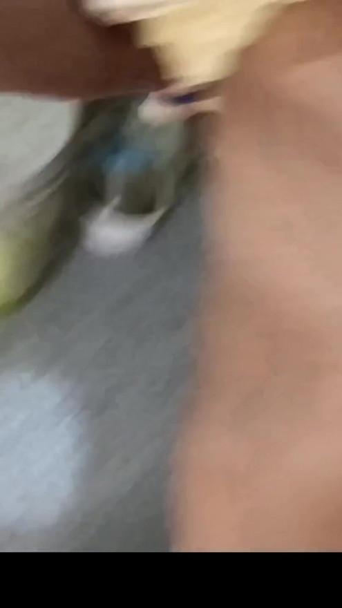 He left the virgin girl and also fucked the ass. | Clip 2