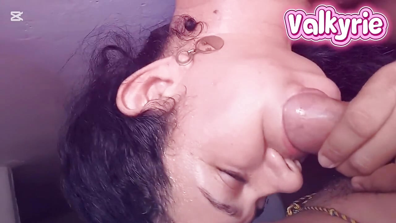 Deepthroat Wife Slut