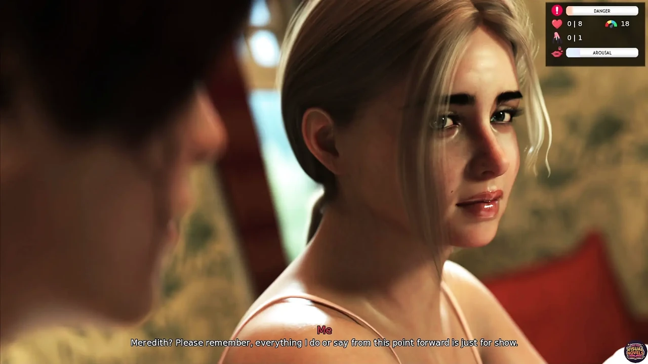 Game of Hearts Part 9
