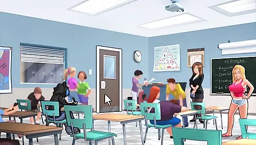 Летняя сага: медсестра помогла Йоханнесу