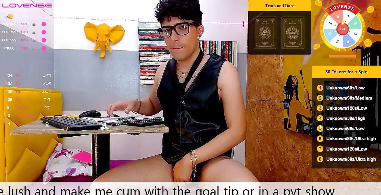 Jerking