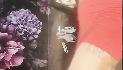 Post Gym Anal Training