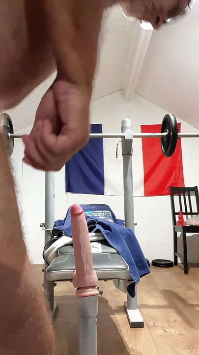 Anal