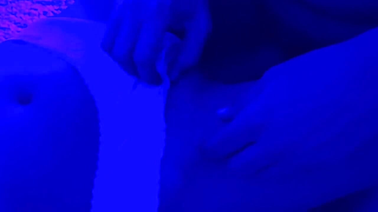 She Grabbed My Cock When She Had an Incredible Orgasm Moaning Rich