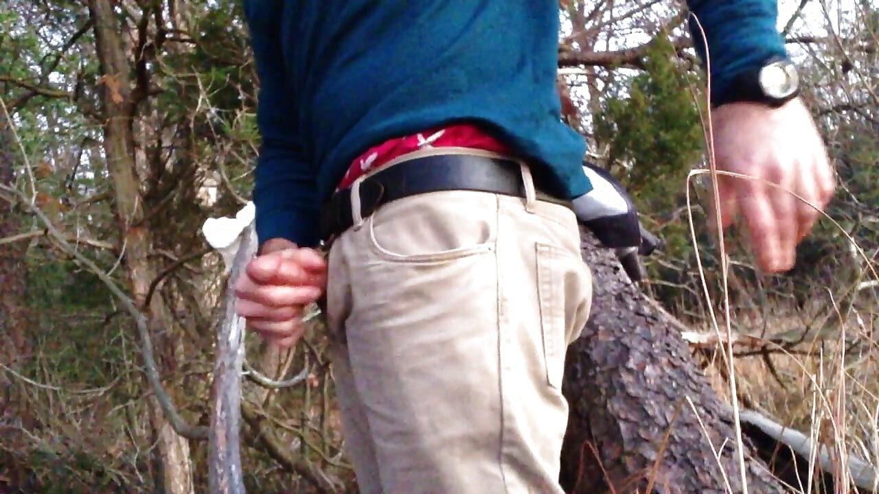 กูชักว่าวและน้ําแตกในป่า