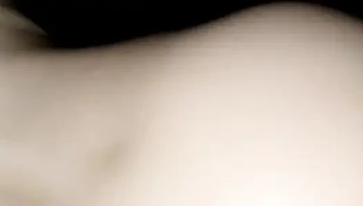 Unvirginizing my girlfriend's ass