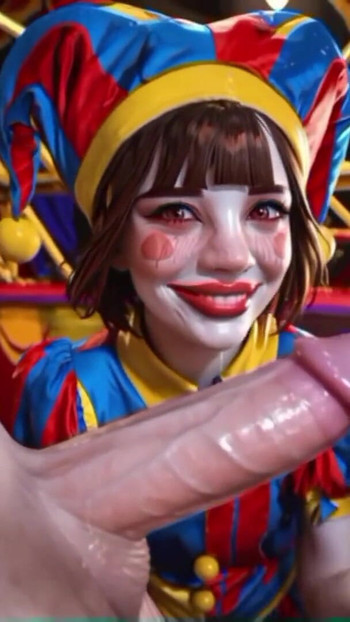 She sucks very well | Clip 1