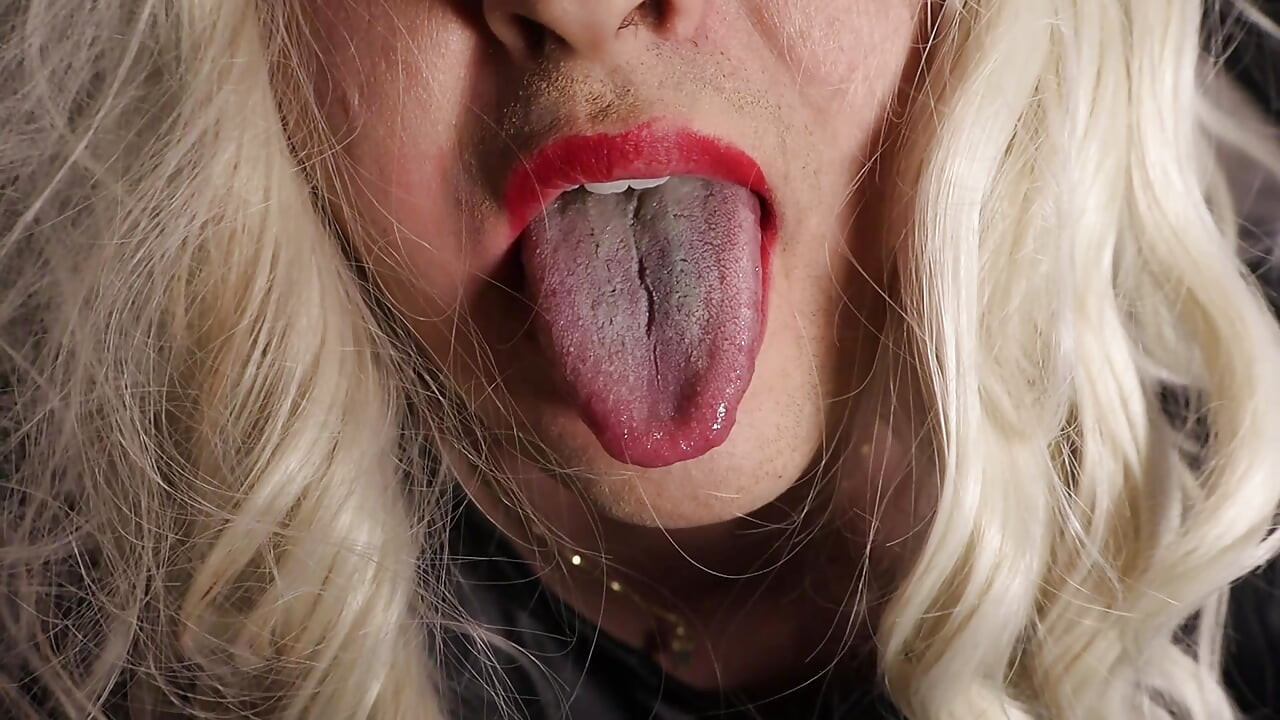 Hot trans cum for you