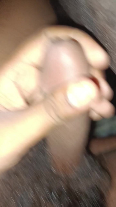 Masturbation winter