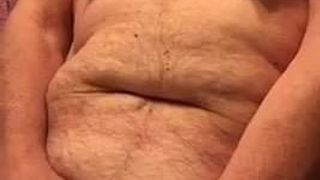 Artemus - Full Frontal in Your Face Cumshot