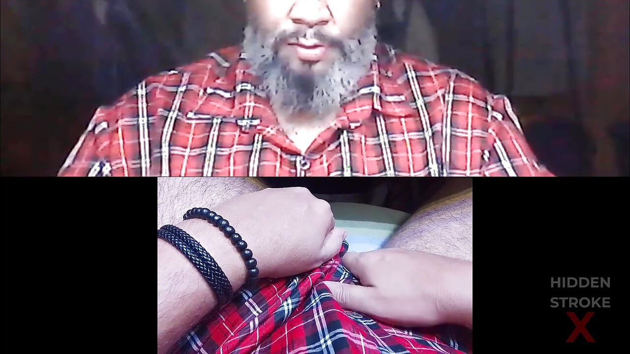 React Cum Shot One