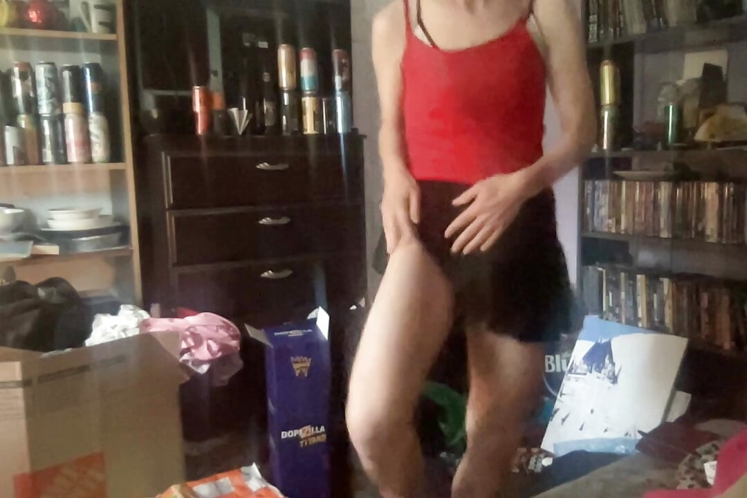 Szexi szórakozás
