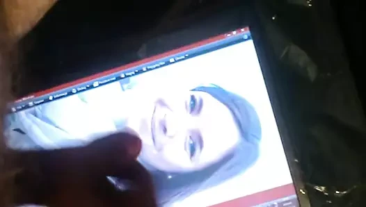 Cum haraç üzerinde yüz