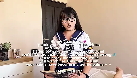 Anal kasar pertama gadis Asia pemalu - facial & facefuck