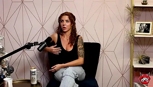 Lumi Ray: сквирт, трах знаменитостей и 3 часа секса