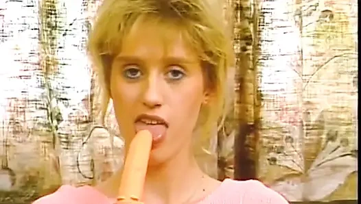 Sesi amatir bareng cewek imut asal jerman ini! Wajib nonton!