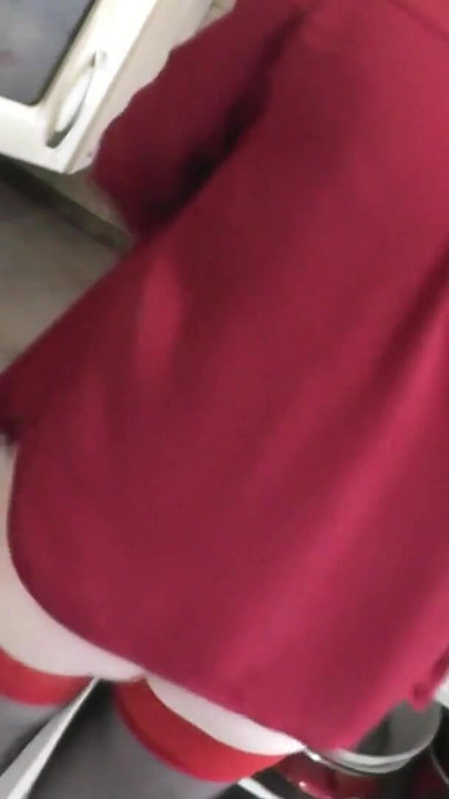 Thrilling moment from "Milf. Nude cooking. Continuation. Big ass. Pussy. Natural tits. In stockings high heels. Fetish."