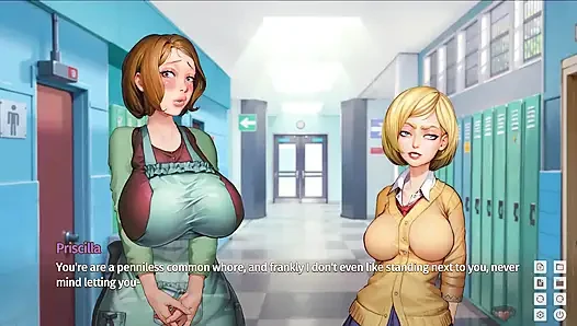 Tatlı hikayeler: bölüm 16