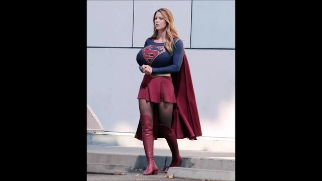 Videoclip - Busty Celebs 3