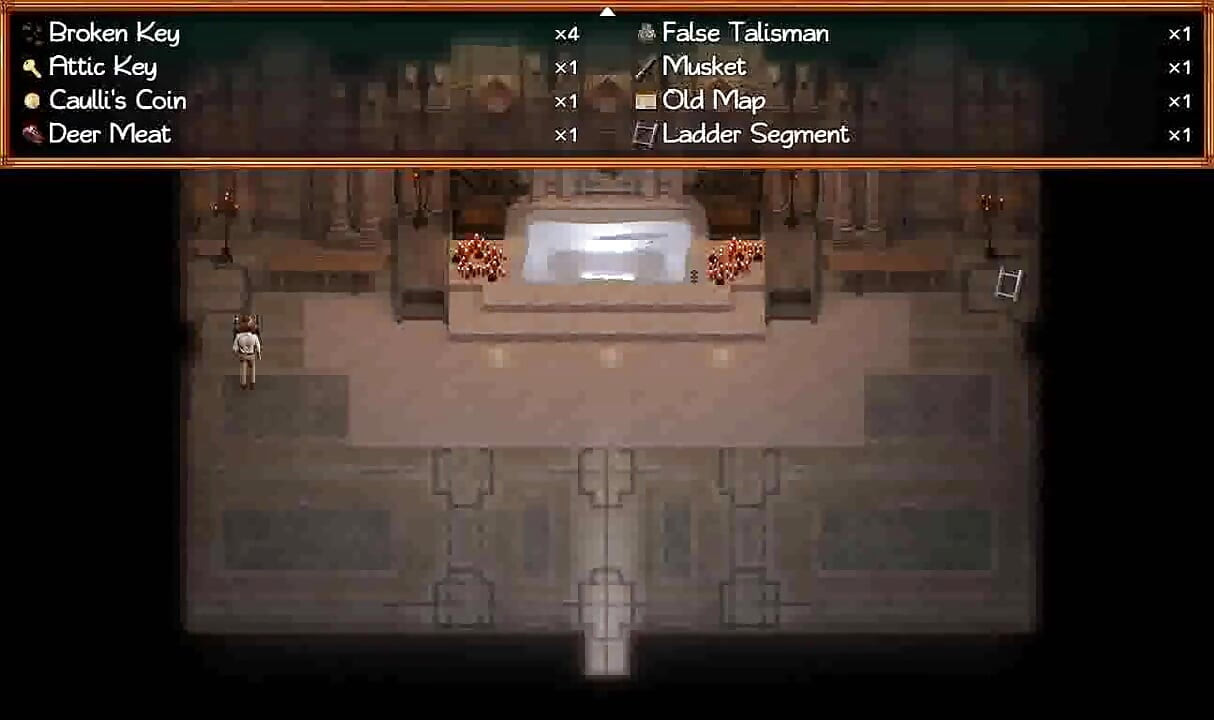 Nadias skat: middag i Sofias palæ ep 210,211,212,213