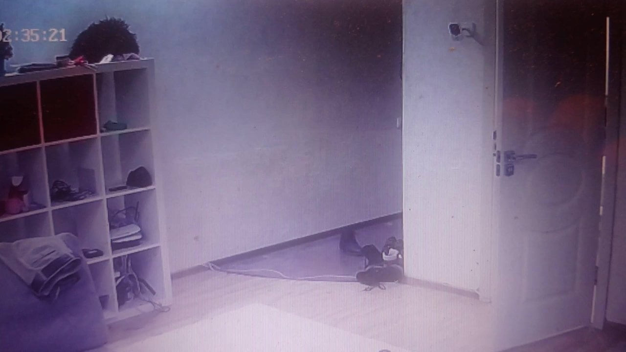 Rumah seks pasangan