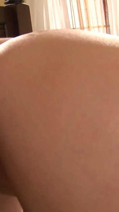 Hot Brunette with amazing tits sucks and titty fucks stud | Clip 2