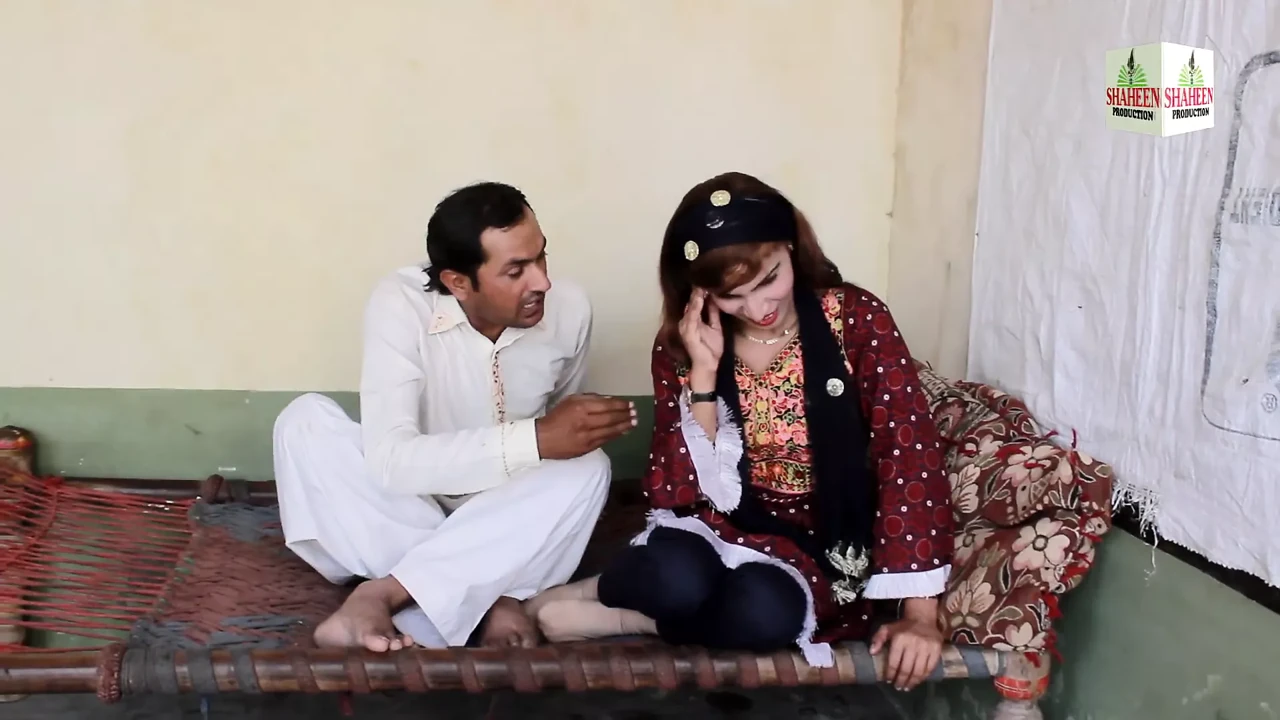 Aj Nahi karna  Billo Rani Hot Vlog Village Life Comedy