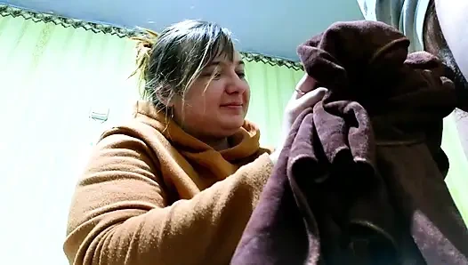 Eksperimen dengan penis dan sperma