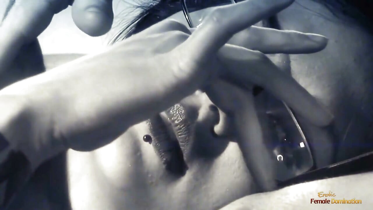 Leave Behind a Facial as a Tip for All of Her Missionary Efforts This Night