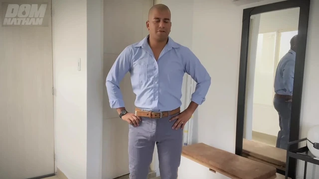 The Landlord Comes to Collect the Rent and Fucks You for Being Poor