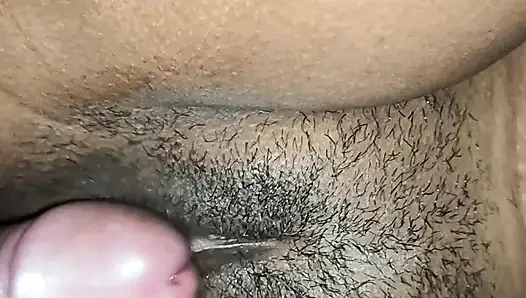 Bhabhi ji ki chunt ko lund se ragad ragad kar chudai ki