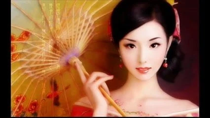Deep purple - mulher de tokyo