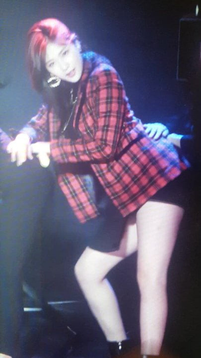 Apink Hayoung cum (tribute) #9