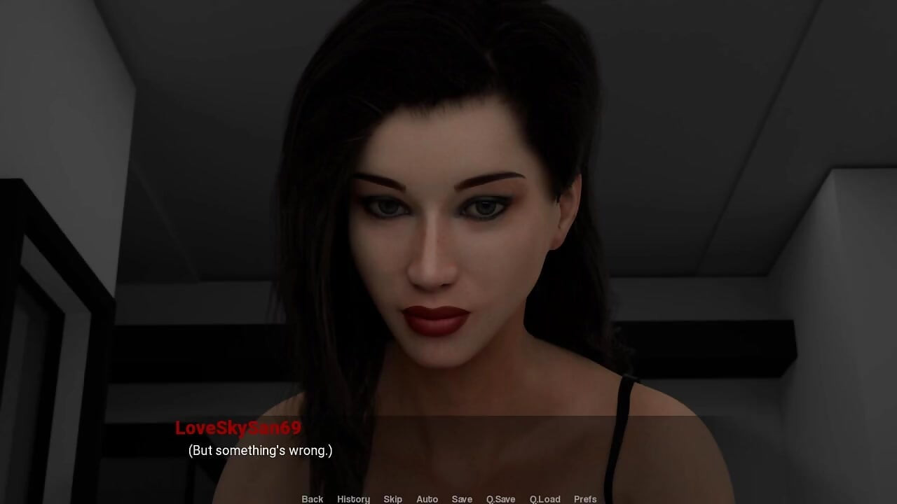 Evde oyundan uzakta bölüm 13 loveskysan69