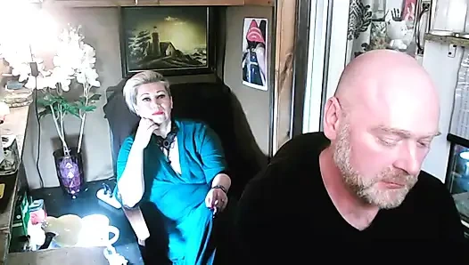 Meine frau, ihr süßer versauter mund und andere bezauber einer reifen schlampe ...))