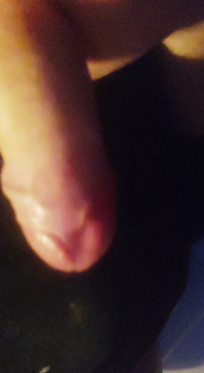HOTCumshot