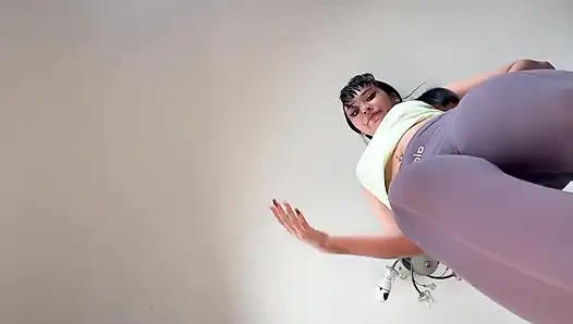 Грязные ступни