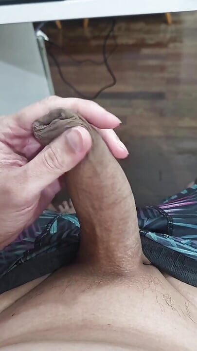 手淫