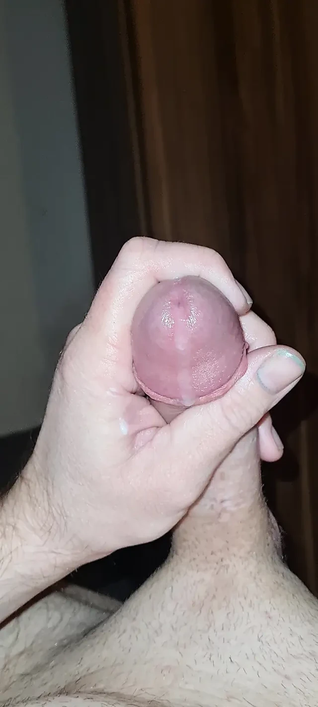 Pleasure drops
