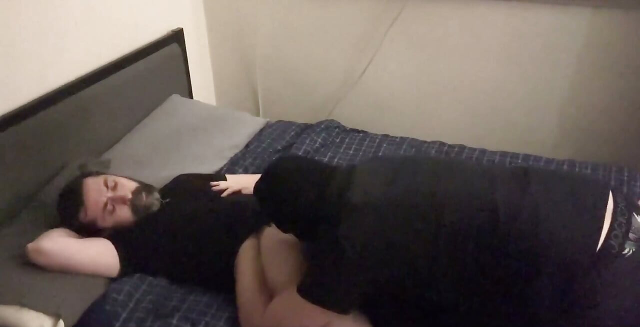 From the Early Days! a Blowjob for Geoff